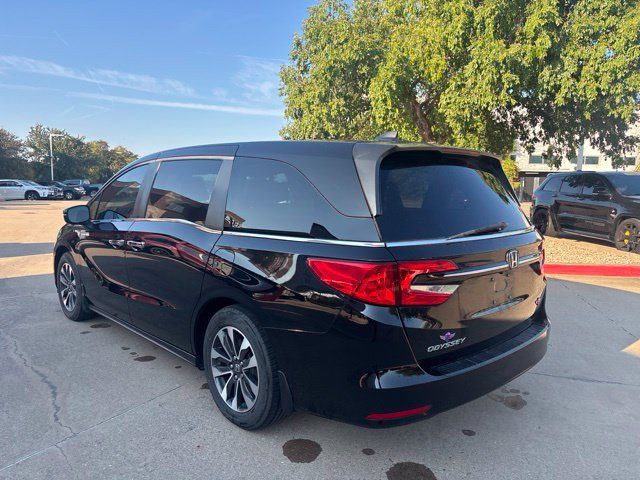 Used 2024 Honda Odyssey EX-L image 7