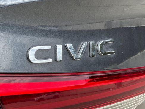Used 2022 Honda Civic EX image 26