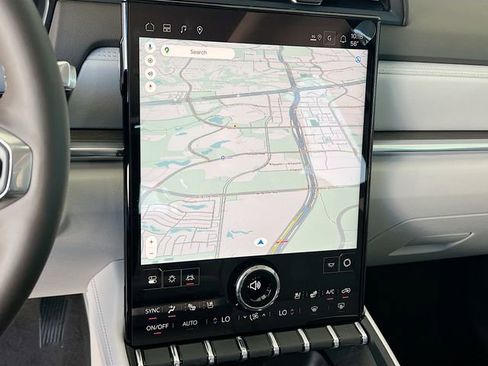 New 2026 GMC Terrain Denali image 8