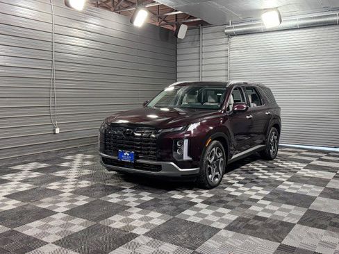 Used 2023 Hyundai Palisade Limited image 49