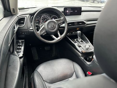 Used 2023 MAZDA CX-9 Touring Plus image 4