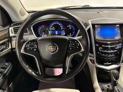 Used 2014 Cadillac SRX Performance w/ Driver Awareness Package image 13