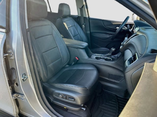 Used 2018 Chevrolet Equinox Premier AWD/4WD image 37
