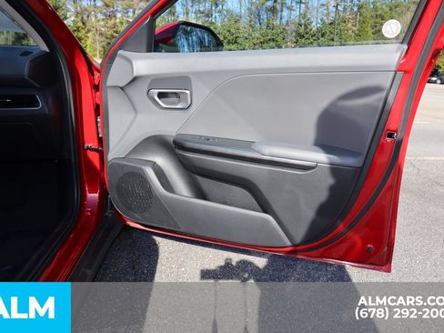 Used 2025 Kia K4 FWD image 28