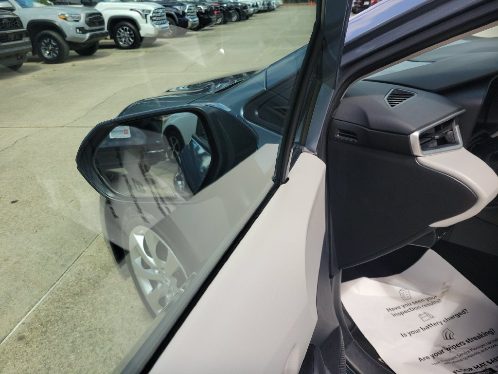 Used 2024 Toyota Corolla LE FWD image 11