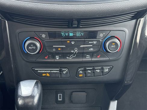 Used 2017 Ford Escape Titanium w/ Equipment Group 301A image 17