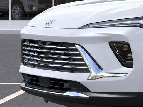 New 2026 Buick Envision Preferred image 13