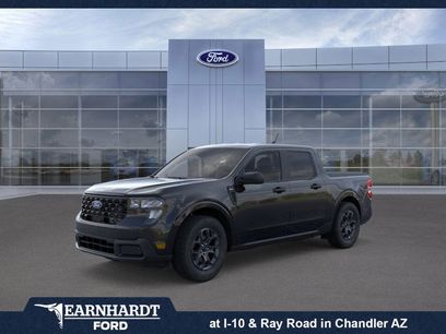 New 2025 Ford Maverick XLT w/ Equipment Group 302A
