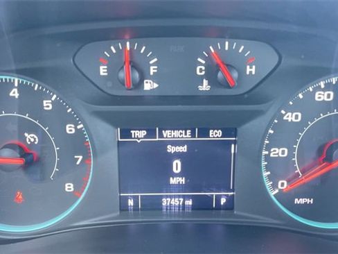 Used 2024 Chevrolet Malibu LT image 15