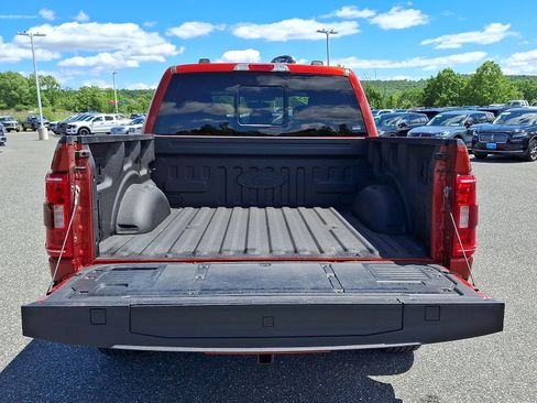 Certified 2023 Ford F150 XLT w/ Equipment Group 302A High AWD/4WD image 28