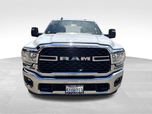 Used 2023 RAM 2500 Big Horn w/ Level 1 Equipment Group AWD/4WD image 8
