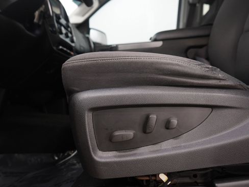 Used 2014 Chevrolet Silverado 1500 LT w/ All Star Edition image 22