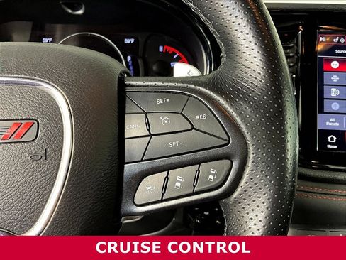 Used 2024 Dodge Durango GT AWD/4WD image 11