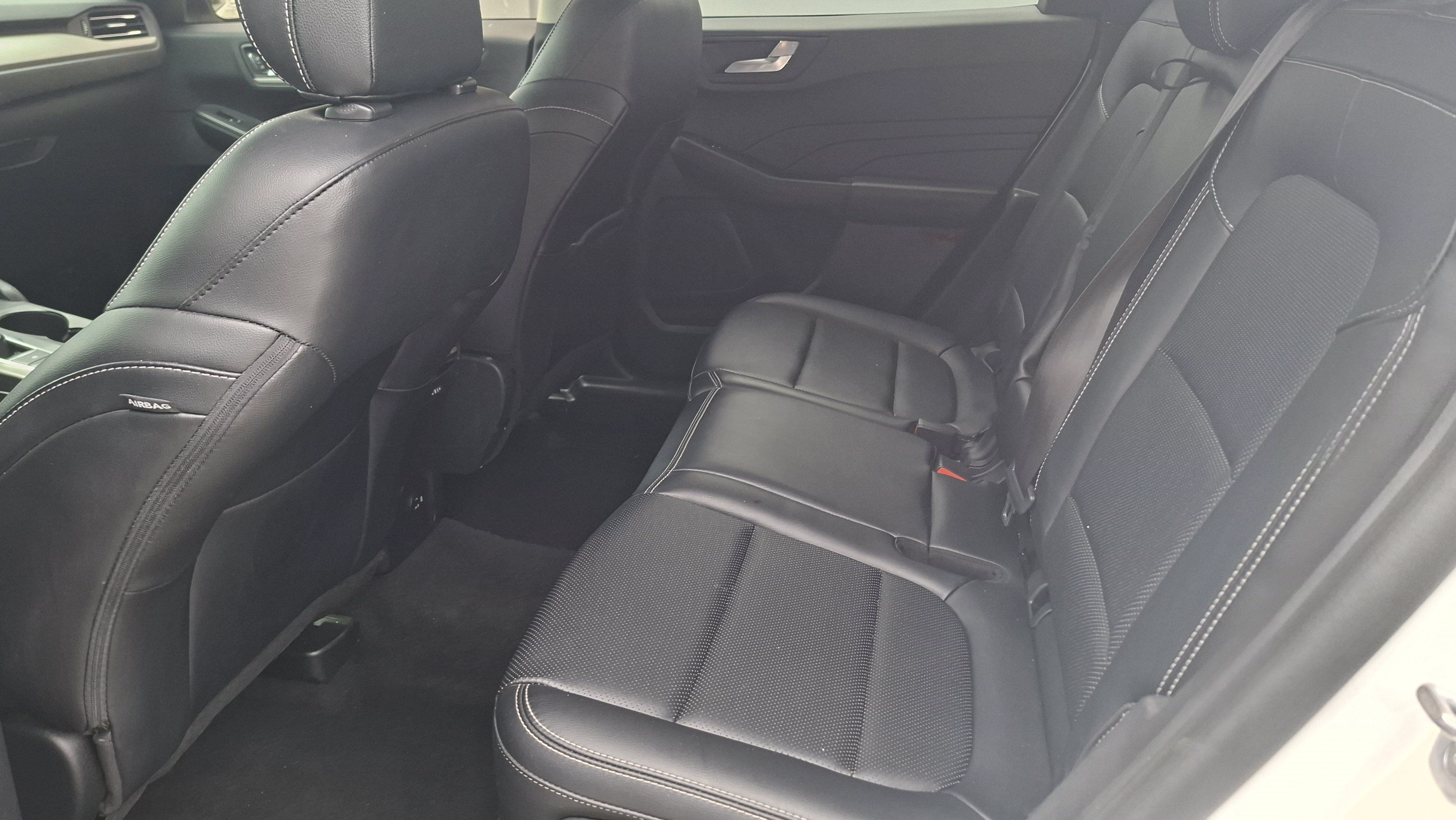 Used 2021 Ford Escape SEL w/ Technology Package FWD image 20