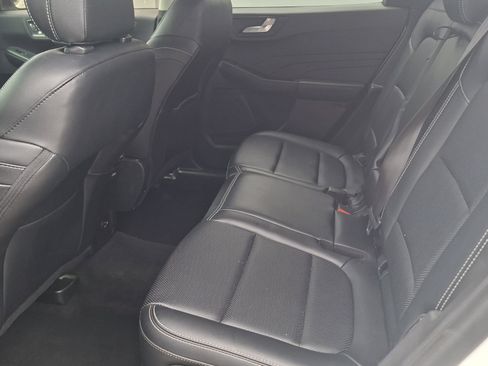 Used 2021 Ford Escape SEL w/ Technology Package FWD image 20