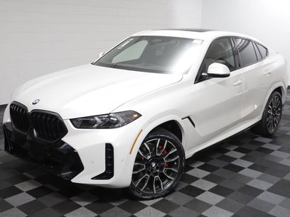 New 2027 BMW X6 xDrive40i