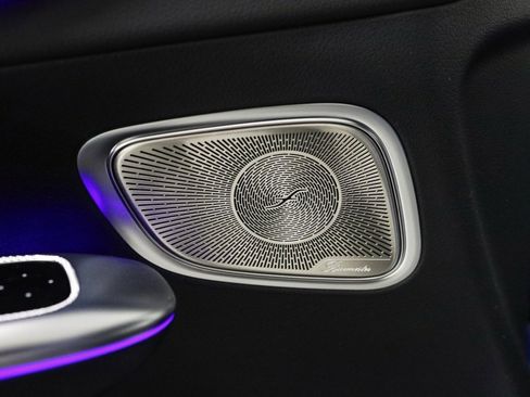 New 2025 Mercedes-Benz GLC 300 4MATIC image 20