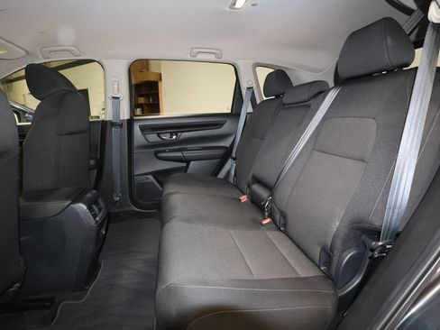 Used 2025 Honda CR-V LX image 23