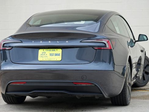 Used 2024 Tesla Model 3 RWD image 5