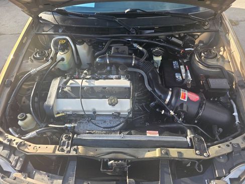 Used 1998 Ford Escort FWD image 8