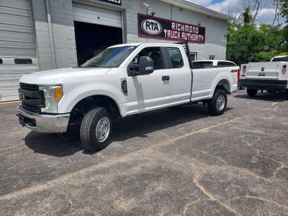 Used 2017 Ford F350 XL