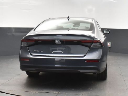 Used 2024 Honda Accord EX image 7
