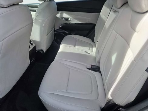 Used 2025 Hyundai Tucson SEL image 31
