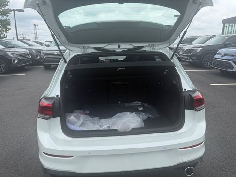New 2026 Volkswagen GTI Autobahn FWD image 14
