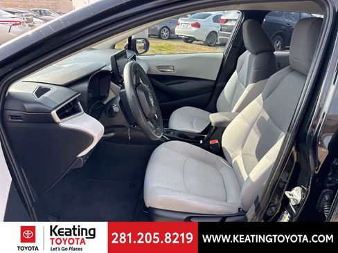 Used 2020 Toyota Corolla L image 13