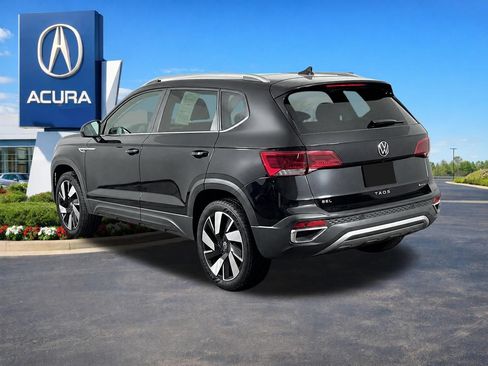 Used 2023 Volkswagen Taos SEL AWD/4WD image 19