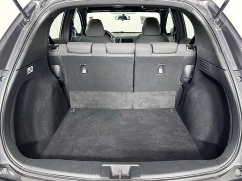 Used 2020 Honda HR-V Sport image 27