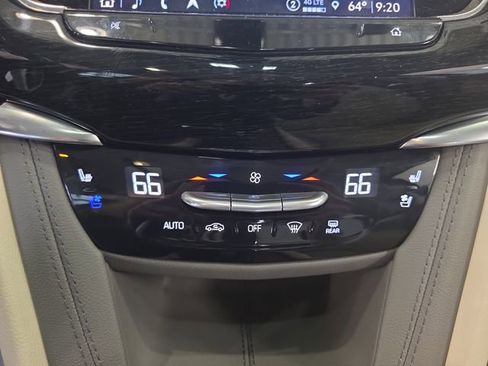 Certified 2025 Cadillac XT6 Premium Luxury w/ Technology Package AWD/4WD image 26