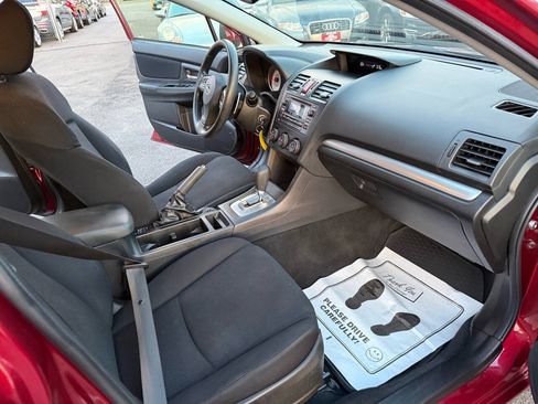 Used 2012 Subaru Impreza 2.0i Premium w/ Popular Pkg 1 AWD/4WD image 34