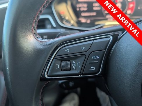 Used 2018 Audi S5 Prestige image 19