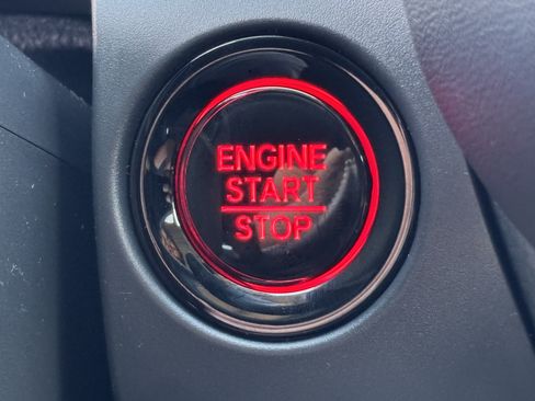 New 2027 Honda HR-V EX-L image 17