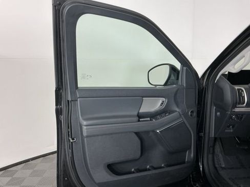 Certified 2025 Ford Expedition Max Active AWD/4WD image 13