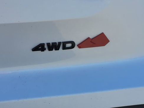 New 2026 Nissan Pathfinder Rock Creek AWD/4WD image 5