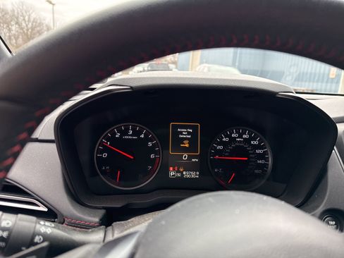 Used 2023 Subaru WRX Limited image 11