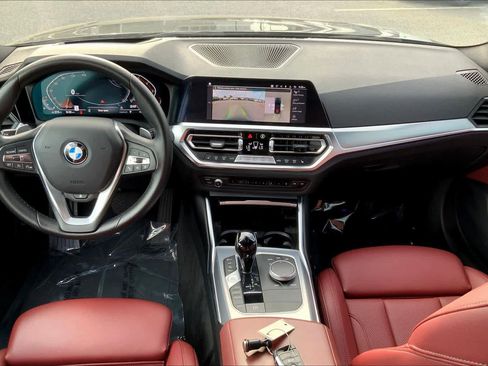 Used 2022 BMW 430i Gran Coupe w/ Premium Package image 16