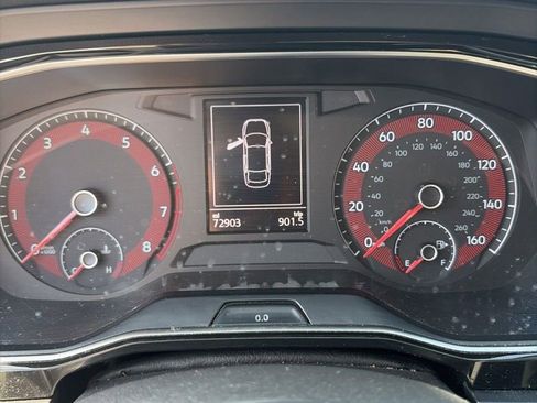 Used 2019 Volkswagen Jetta S w/ Driver Assistance Package FWD image 6