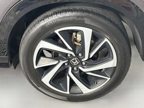 Used 2019 Honda HR-V Sport image 28