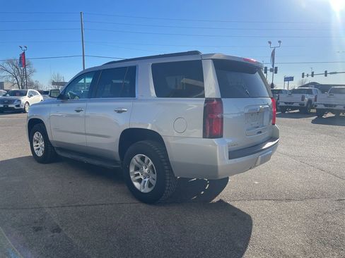 Used 2018 Chevrolet Tahoe LT image 5