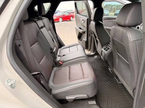 Used 2021 Chevrolet Blazer RS w/ Enhanced Convenience Package image 35