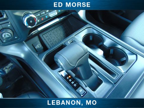 Certified 2025 Ford F150 Lariat w/ Equipment Group 501A Mid image 26