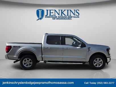 Used 2024 Ford F150 XLT w/ Mobile Office Package
