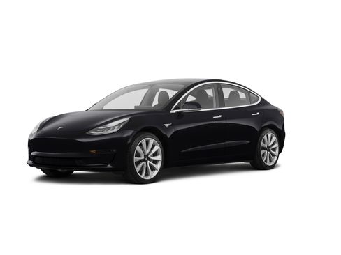 Used 2019 Tesla Model 3 Standard Range Plus RWD image 20