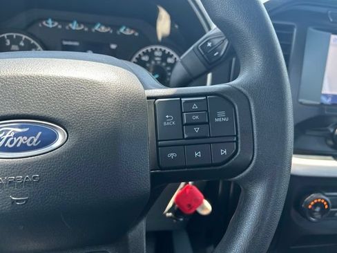 Used 2023 Ford F150 XL w/ FX4 Off-Road Package AWD/4WD image 22