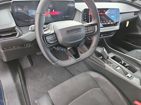 New 2026 Dodge Charger Scat Pack w/ Track Package image 10