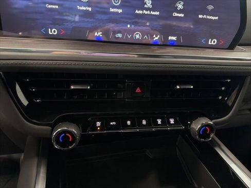 New 2026 Chevrolet Tahoe LS AWD/4WD image 21