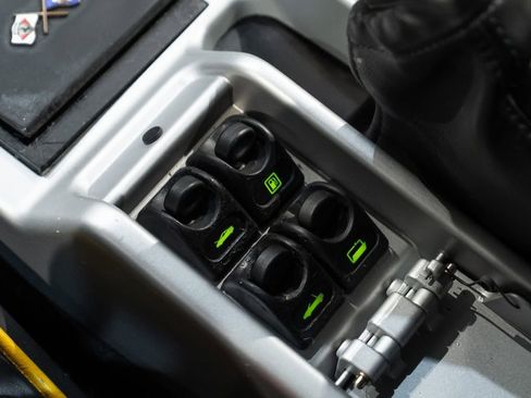 Used 2001 Ferrari 360 Spider image 38